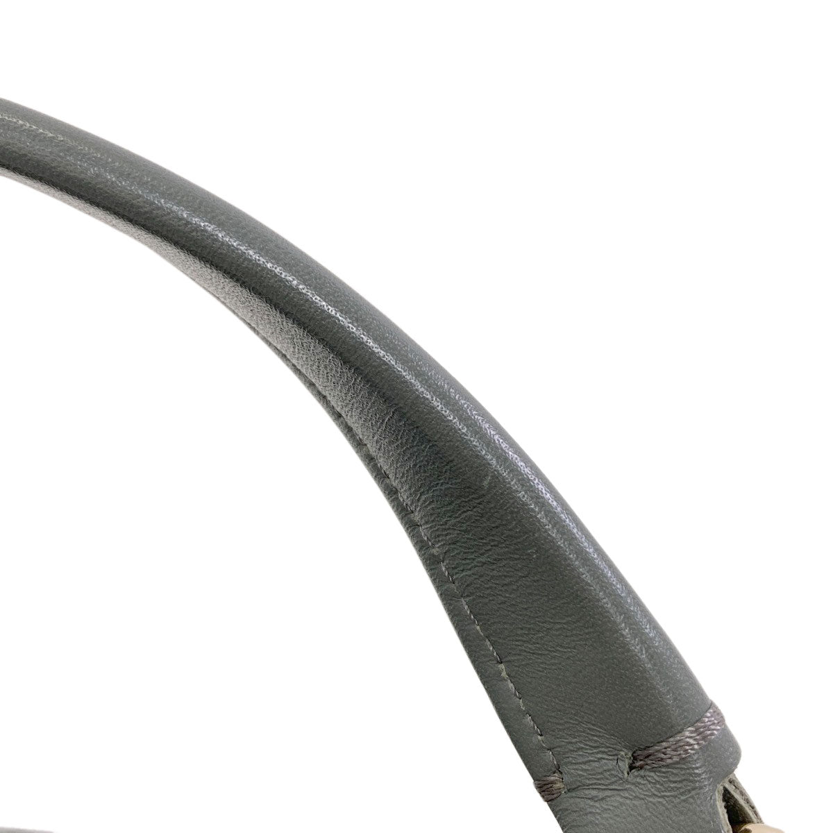 ザネラート ポスティーナ ANNI50 2WAY ハンドバッグ 中古 商品画像17