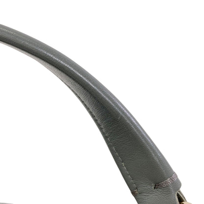ザネラート ポスティーナ ANNI50 2WAY ハンドバッグ 中古 商品画像17