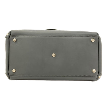ザネラート ポスティーナ ANNI50 2WAY ハンドバッグ 中古 商品画像5