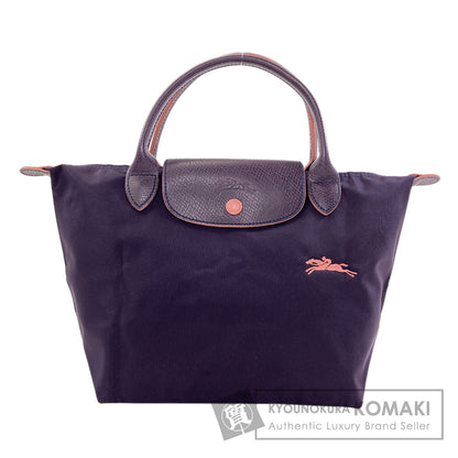 ロンシャン ル・プリアージュ ハンドバッグ 中古 商品画像1