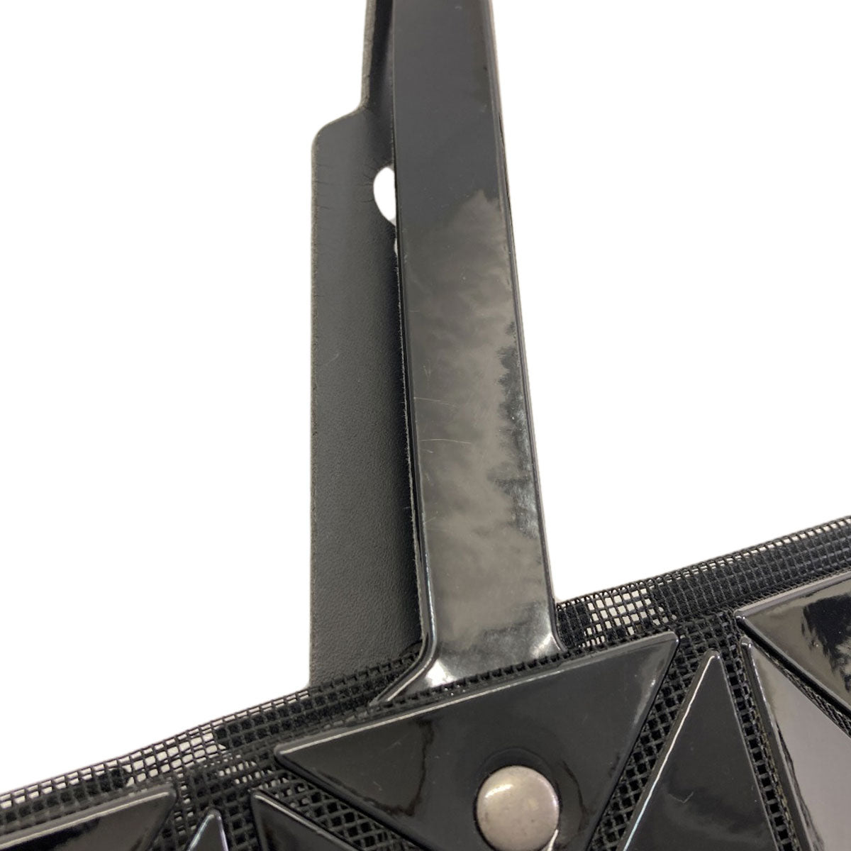 イッセイミヤケ バオバオ トートバッグ 中古 商品画像14