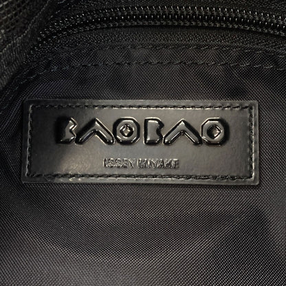 イッセイミヤケ バオバオ トートバッグ 中古 商品画像7