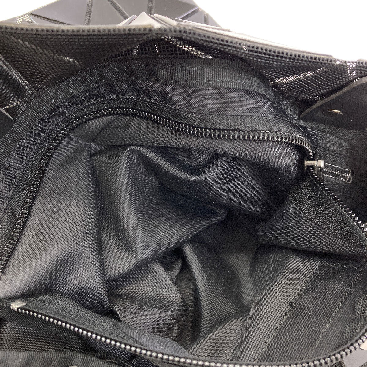 イッセイミヤケ バオバオ トートバッグ 中古 商品画像8