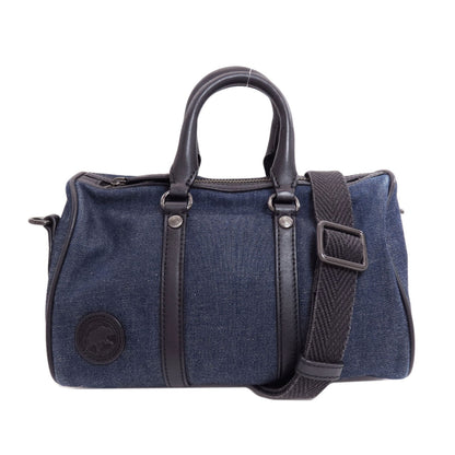 ハンティングワールド 2WAY ハンドバッグ 中古 商品画像2