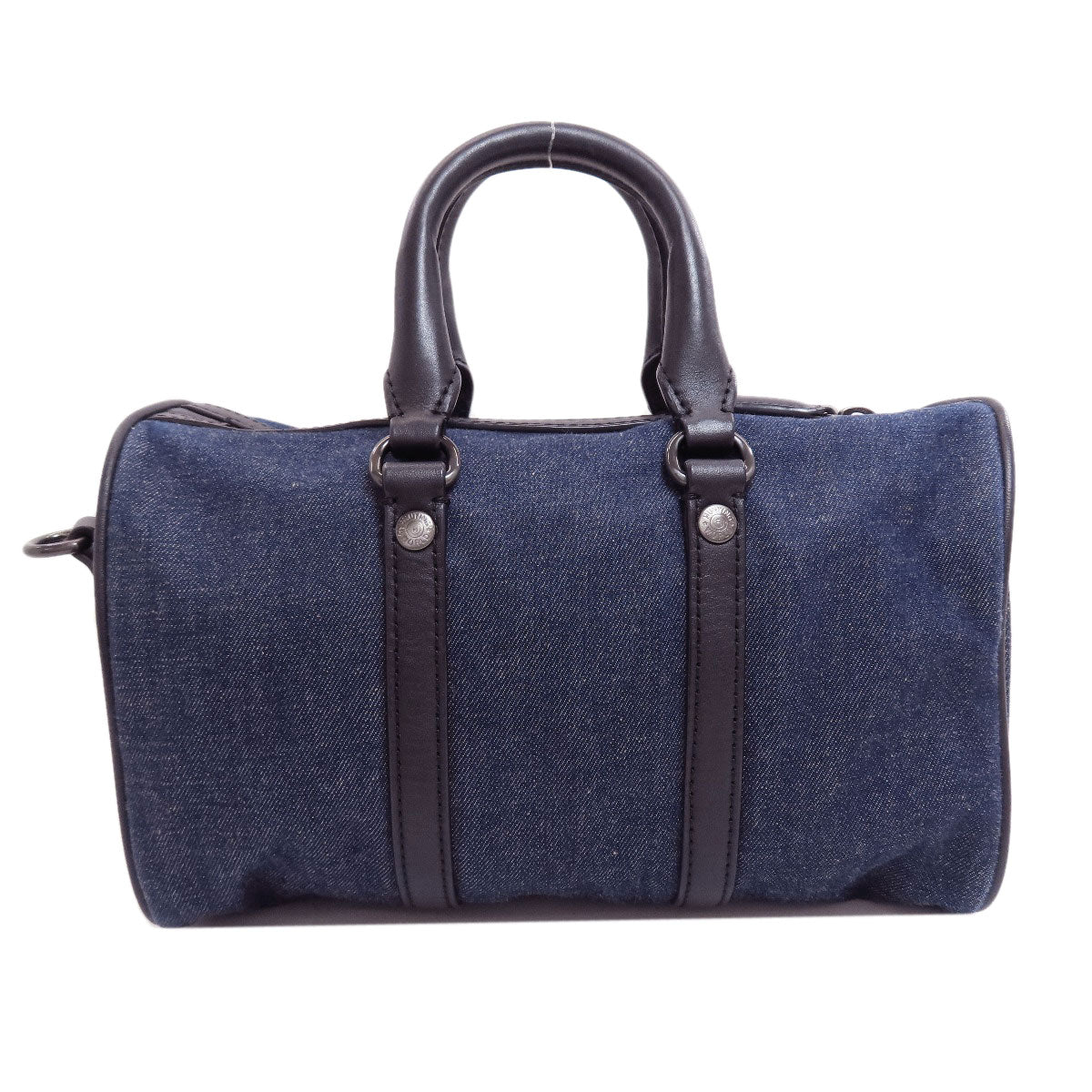 ハンティングワールド 2WAY ハンドバッグ 中古 商品画像3