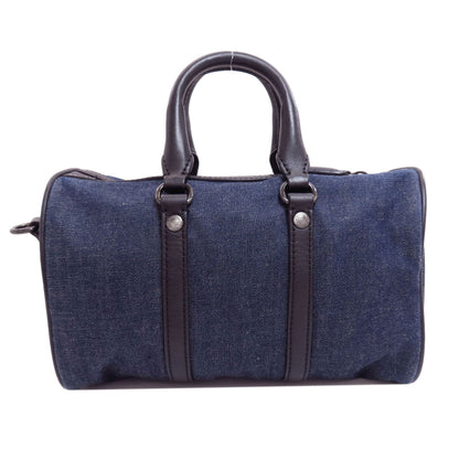 ハンティングワールド 2WAY ハンドバッグ 中古 商品画像3