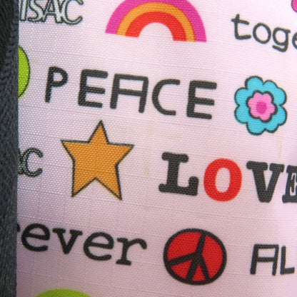 レスポートサック キャラクター トートバッグ 中古 商品画像10