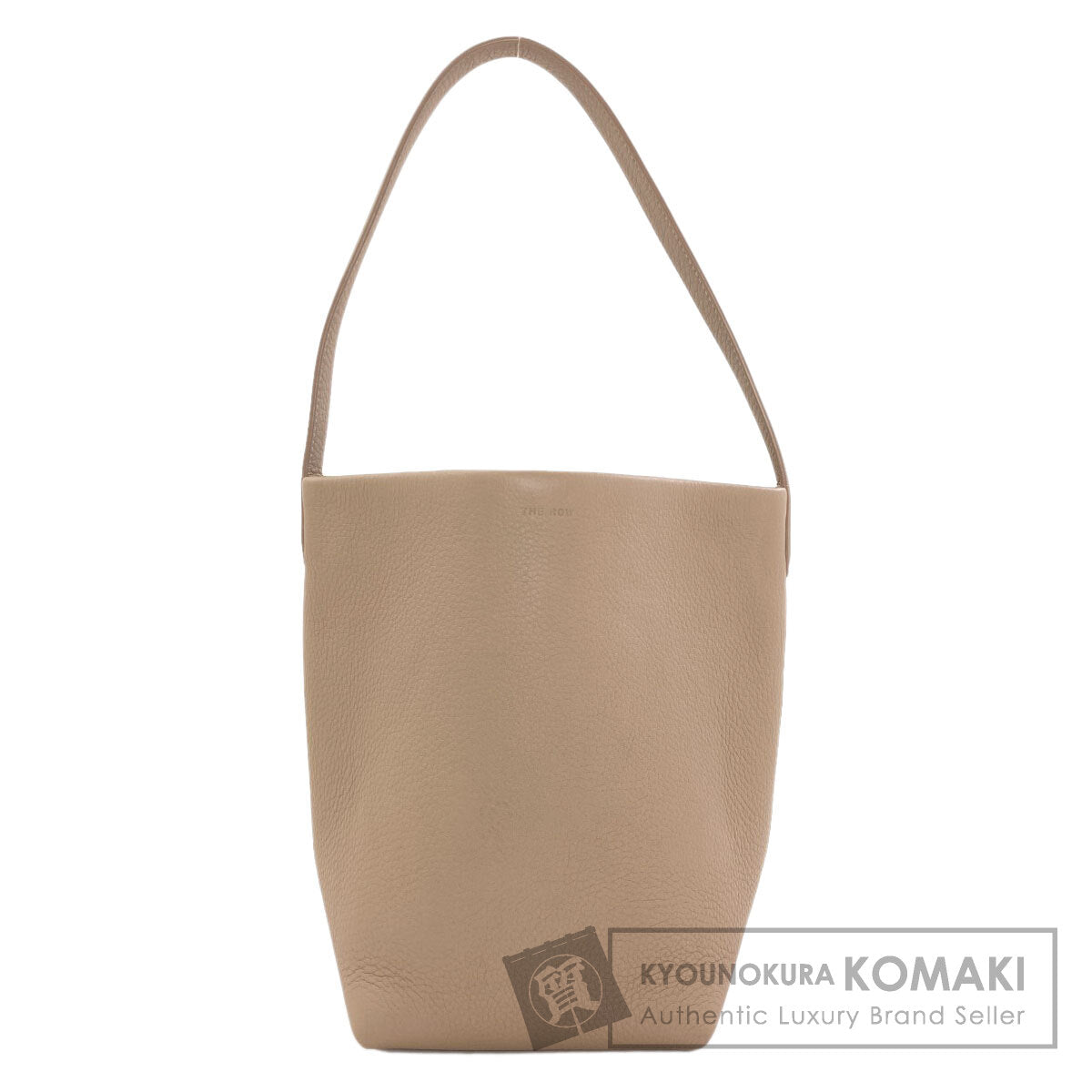 セレクトバッグ ザロウ N/S Park ハンドバッグ 中古 商品画像1