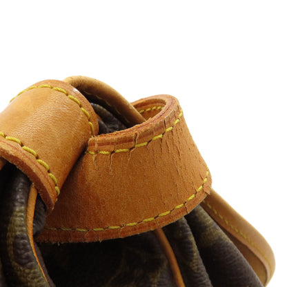 ルイヴィトン M42252 ソミュール43 ショルダーバッグ 中古 商品画像12