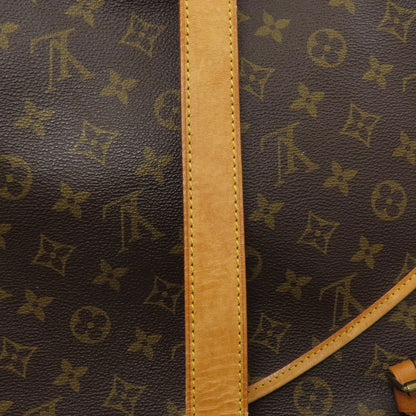 ルイヴィトン M42252 ソミュール43 ショルダーバッグ 中古 商品画像18