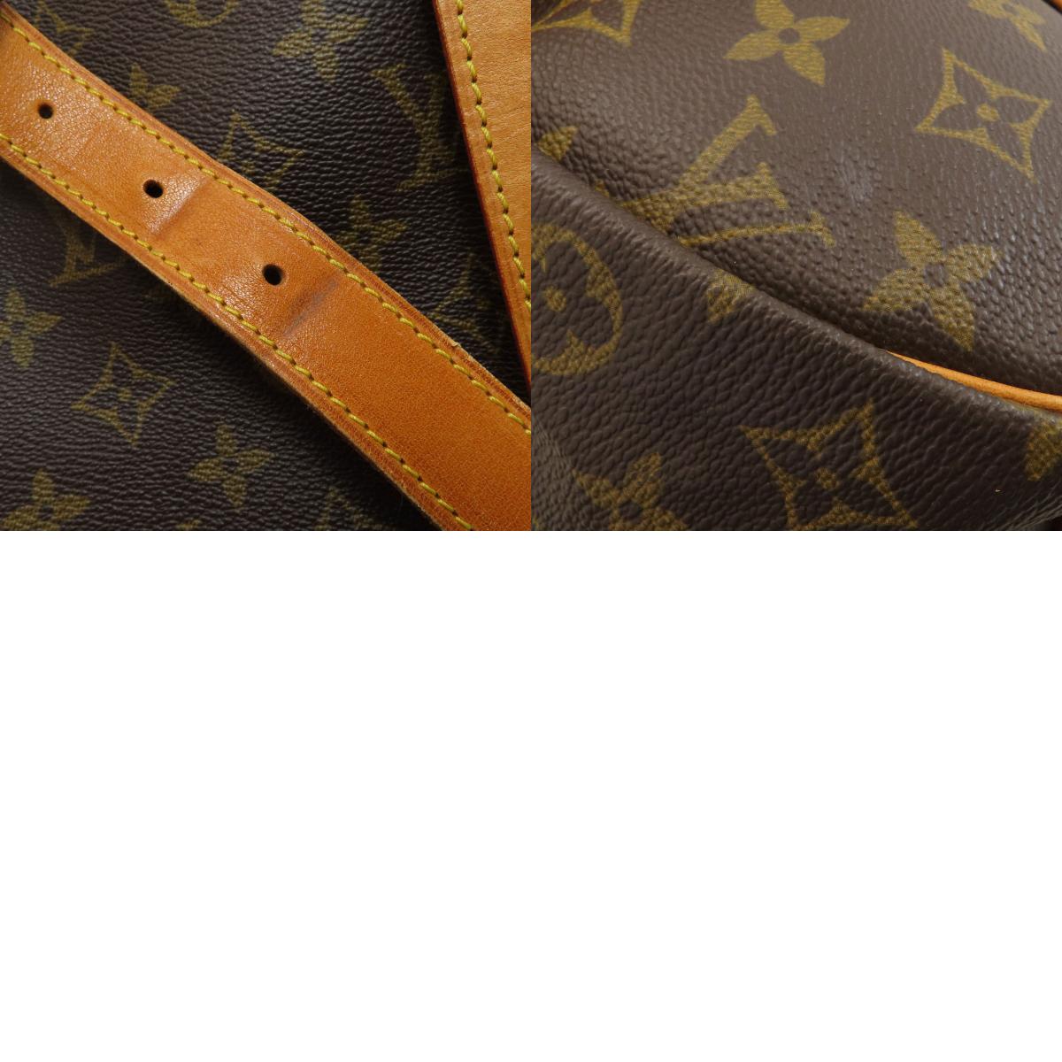 ルイヴィトン M42252 ソミュール43 ショルダーバッグ 中古 商品画像20