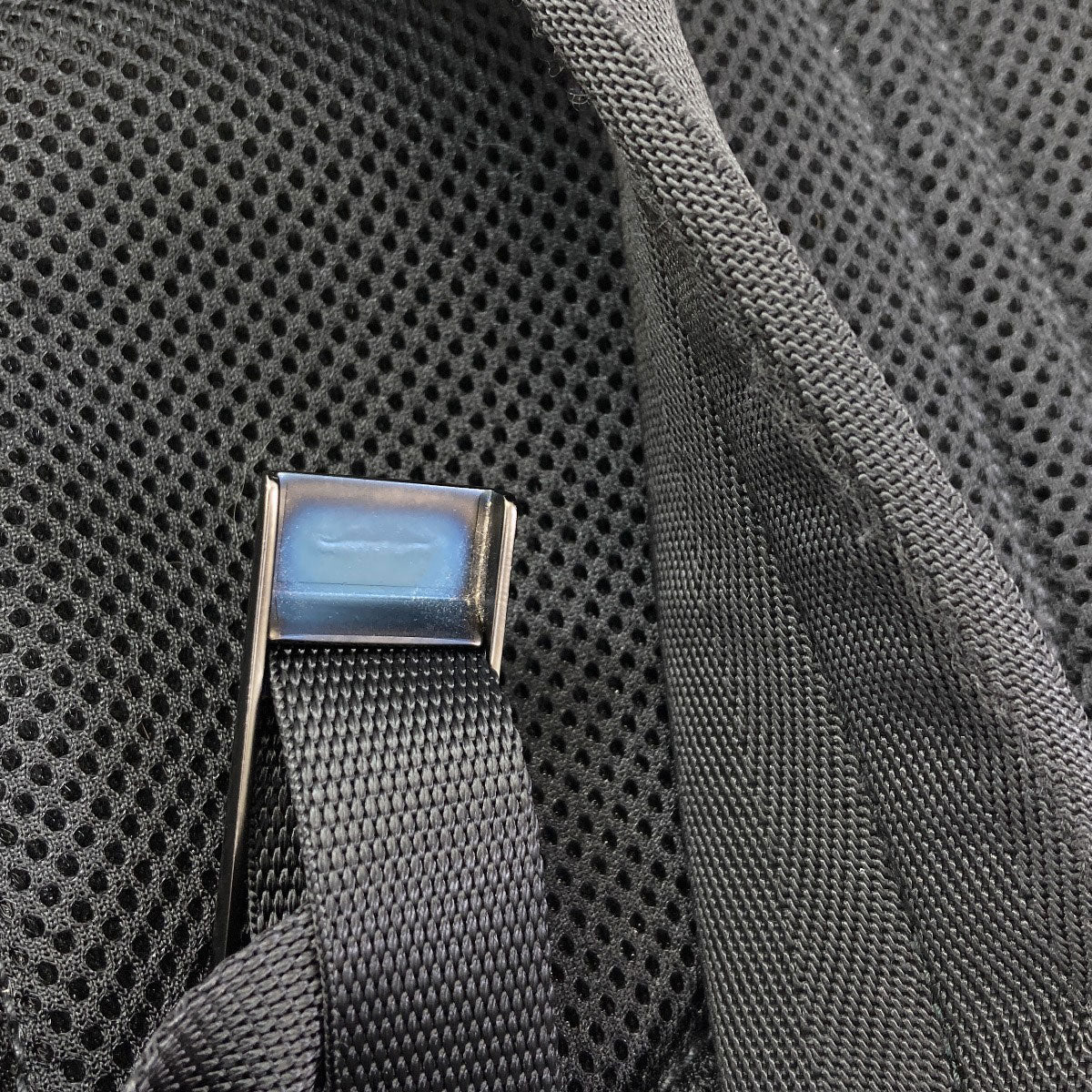 プラダ ロゴ金具 リュック・デイパック 中古 商品画像16
