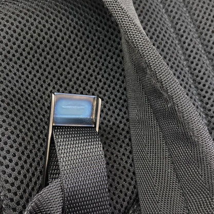 プラダ ロゴ金具 リュック・デイパック 中古 商品画像16