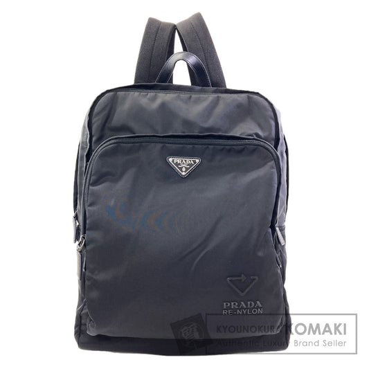 プラダ ロゴ金具 リュック・デイパック 中古 商品画像1