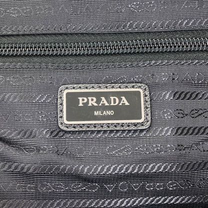 プラダ ロゴ金具 リュック・デイパック 中古 商品画像7