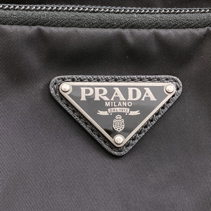 プラダ ロゴ金具 リュック・デイパック 中古 商品画像9