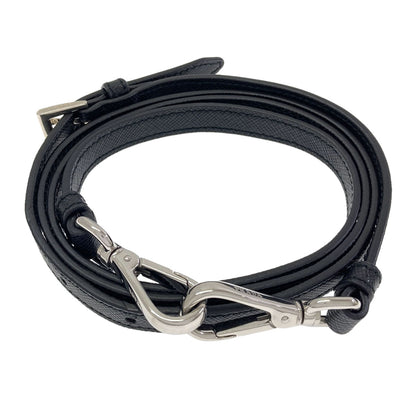 プラダ 1BG740 ロゴ金具 キルティング チェーントート 2WAY トートバッグ 中古 商品画像10