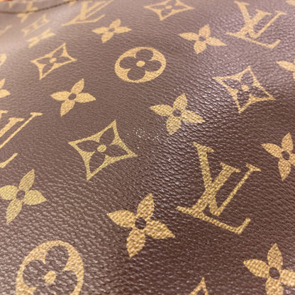ルイヴィトン M56390 オデオンPM ショルダーバッグ 中古 商品画像10