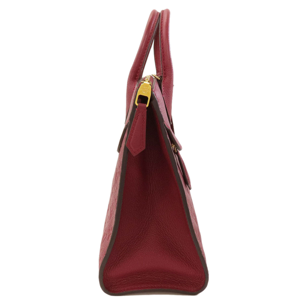 ルイヴィトン M43219 ポンヌフMM ハンドバッグ 中古 商品画像4