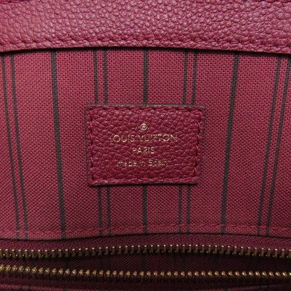 ルイヴィトン M43219 ポンヌフMM ハンドバッグ 中古 商品画像7