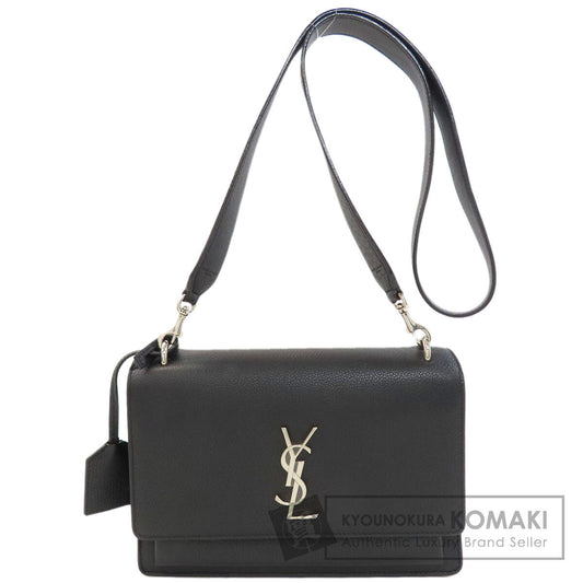 サンローラン カサンドラ ショルダーバッグ 中古 商品画像1