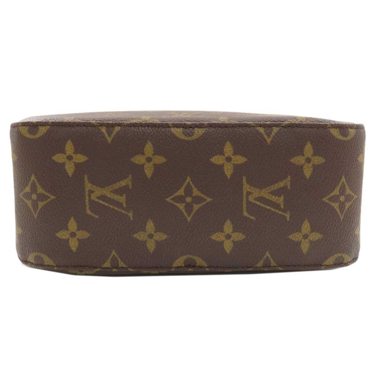ルイヴィトン M47500 スポンティーニ ハンドバッグ 中古 商品画像5