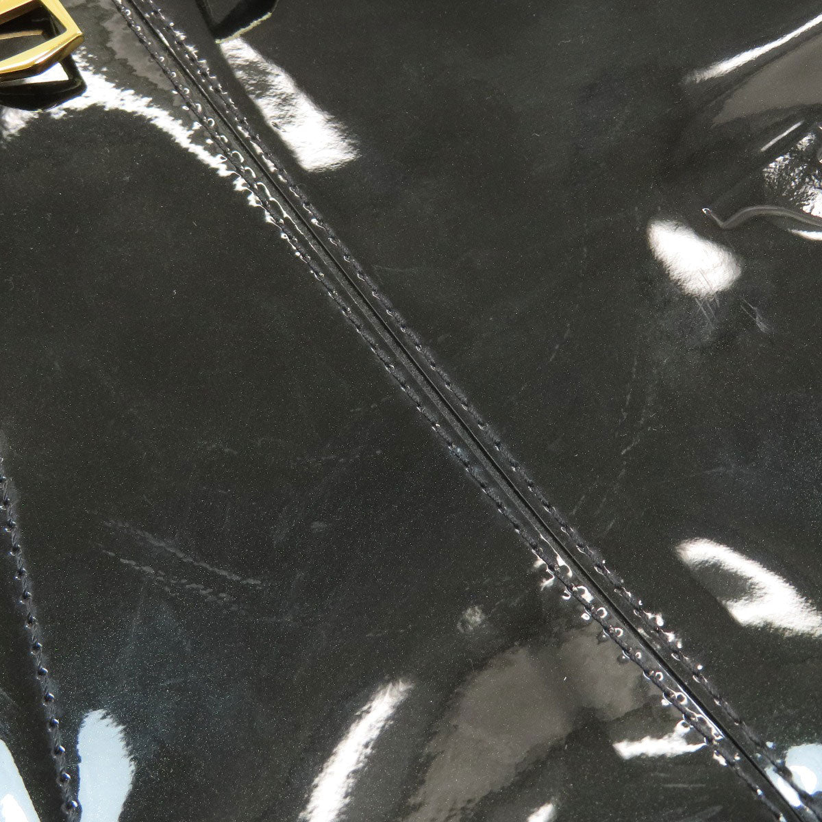 ルイヴィトン M54626 ミロワール ハンドバッグ 中古 商品画像13