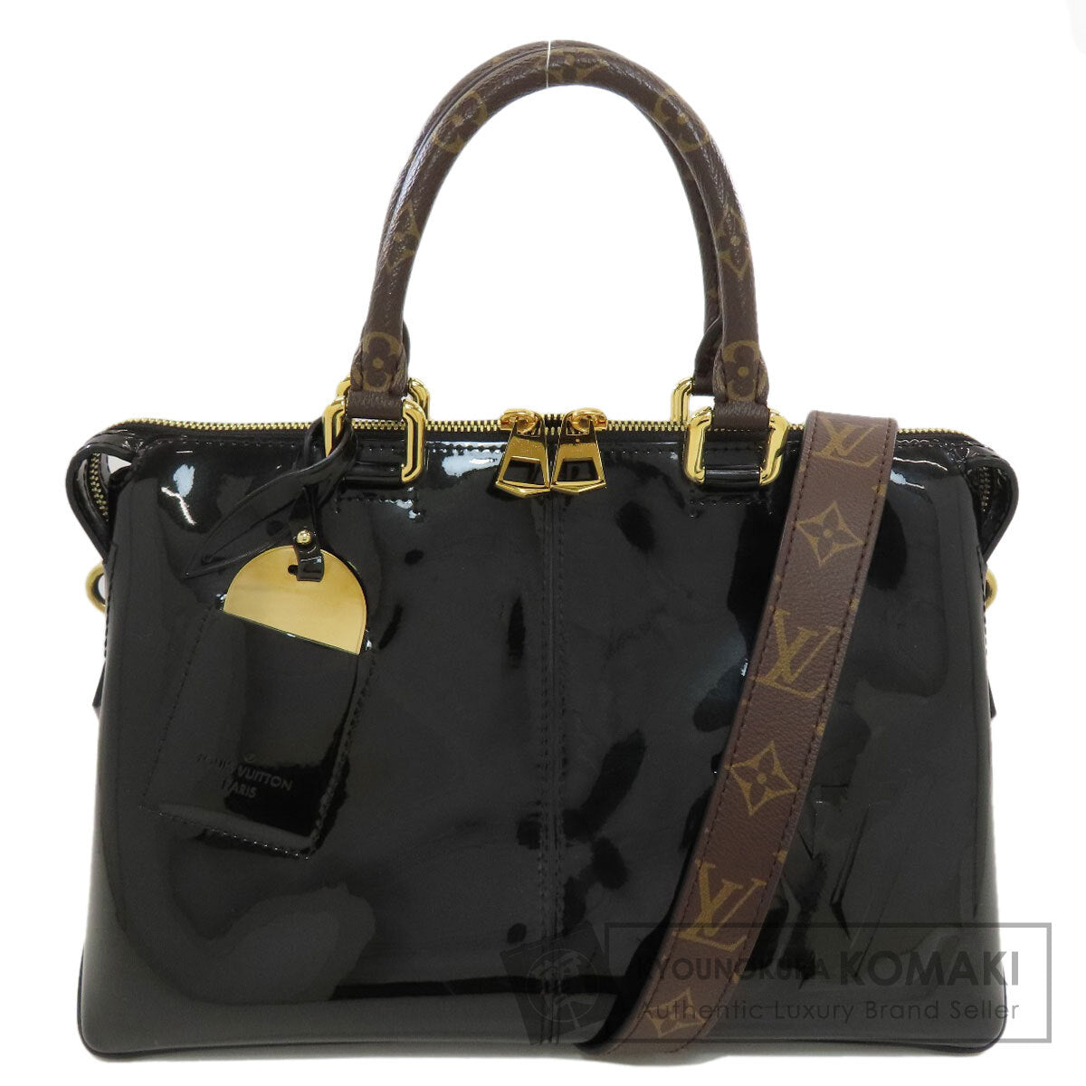 ルイヴィトン M54626 ミロワール ハンドバッグ 中古 商品画像1