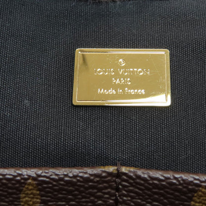 ルイヴィトン M54626 ミロワール ハンドバッグ 中古 商品画像7