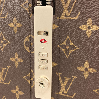 ルイヴィトン M23209 ホライゾン50 キャリーバッグ 中古 商品画像15