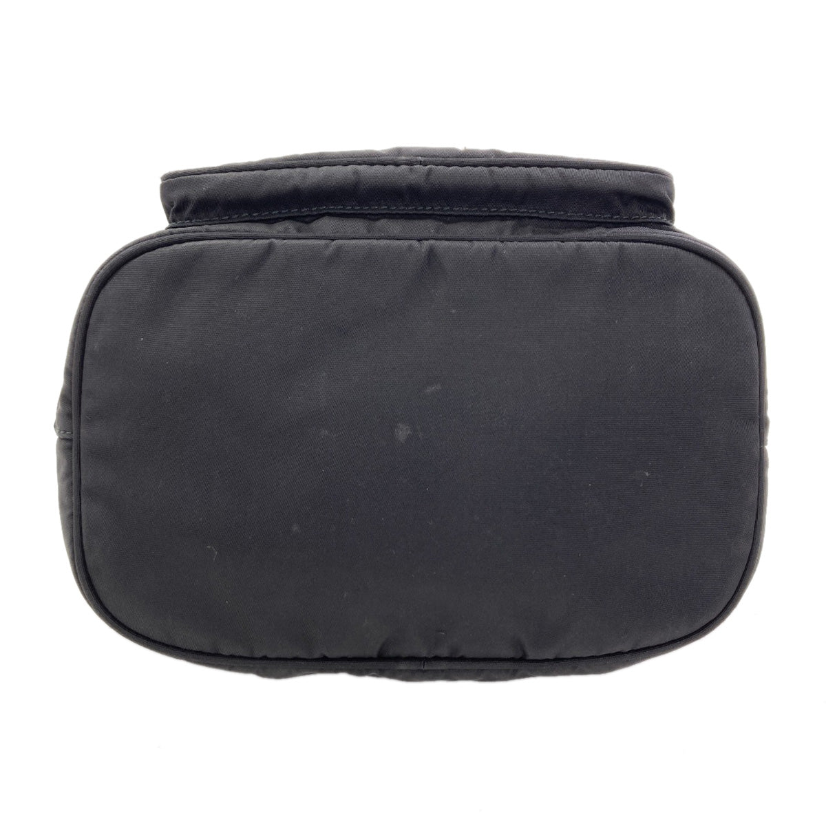 プラダ バッジ ハート 雷 2WAY ハンドバッグ 中古 商品画像5