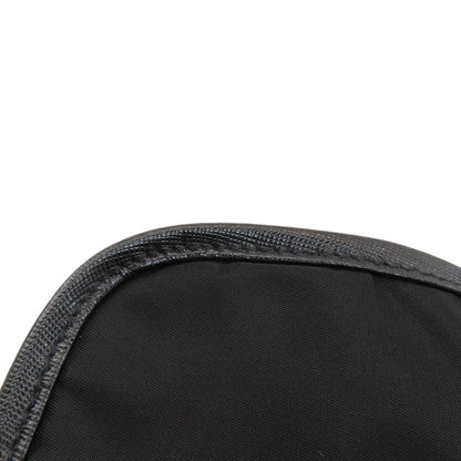 プラダ ロングショルダー ロゴ金具 ショルダーバッグ 中古 商品画像12