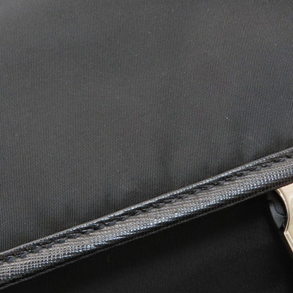 プラダ ロングショルダー ロゴ金具 ショルダーバッグ 中古 商品画像14
