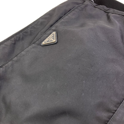 プラダ ロゴ金具 ショルダーバッグ 中古 商品画像13