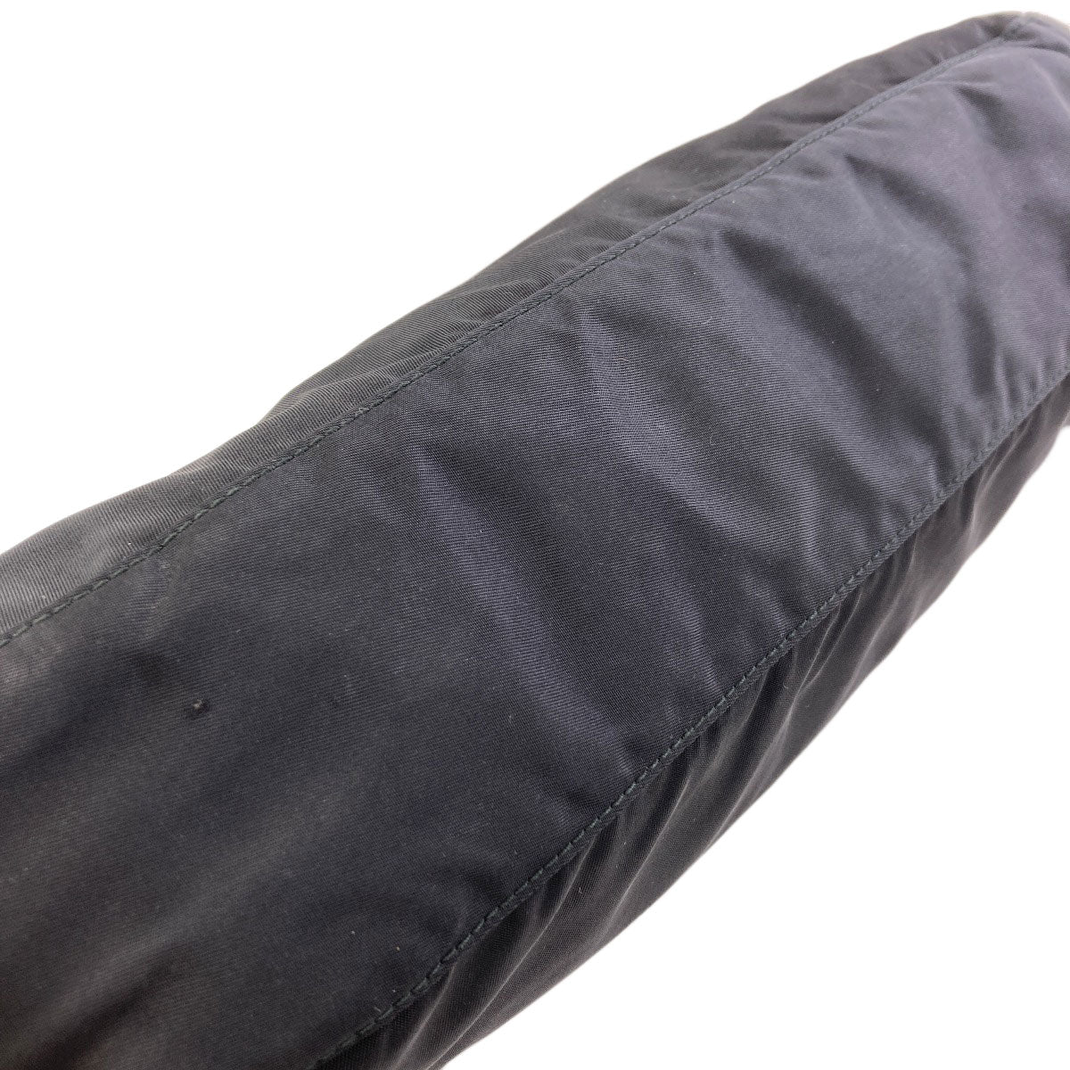 プラダ ロゴ金具 ショルダーバッグ 中古 商品画像16