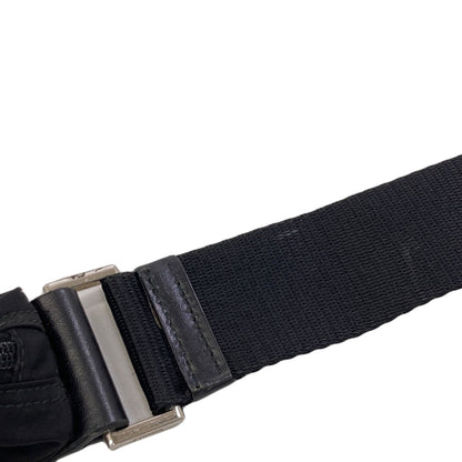 プラダ ロゴ金具 ショルダーバッグ 中古 商品画像19