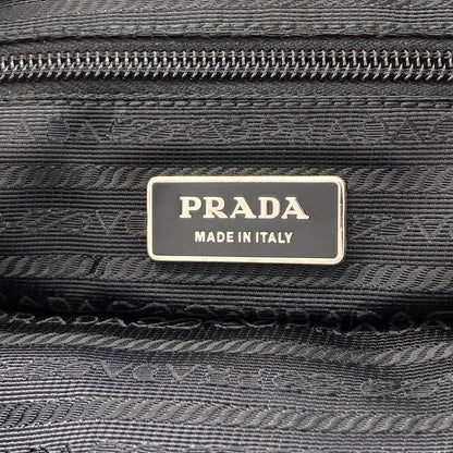 プラダ ロゴ金具 ショルダーバッグ 中古 商品画像7