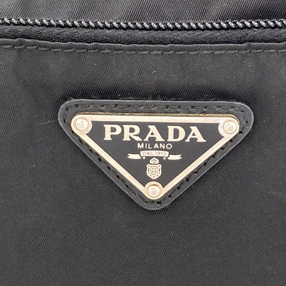 プラダ ロゴ金具 ショルダーバッグ 中古 商品画像8