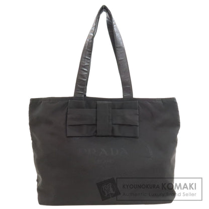 プラダ フィオッコ トートバッグ 中古 商品画像1