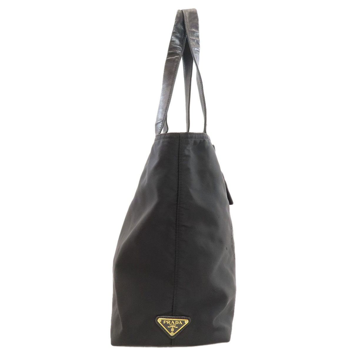プラダ フィオッコ トートバッグ 中古 商品画像4