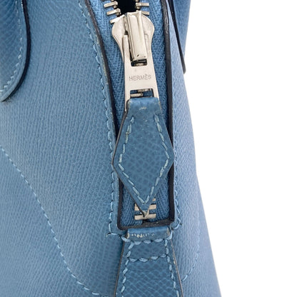 エルメス ボリード27 シルバー金具 ハンドバッグ 中古 商品画像12