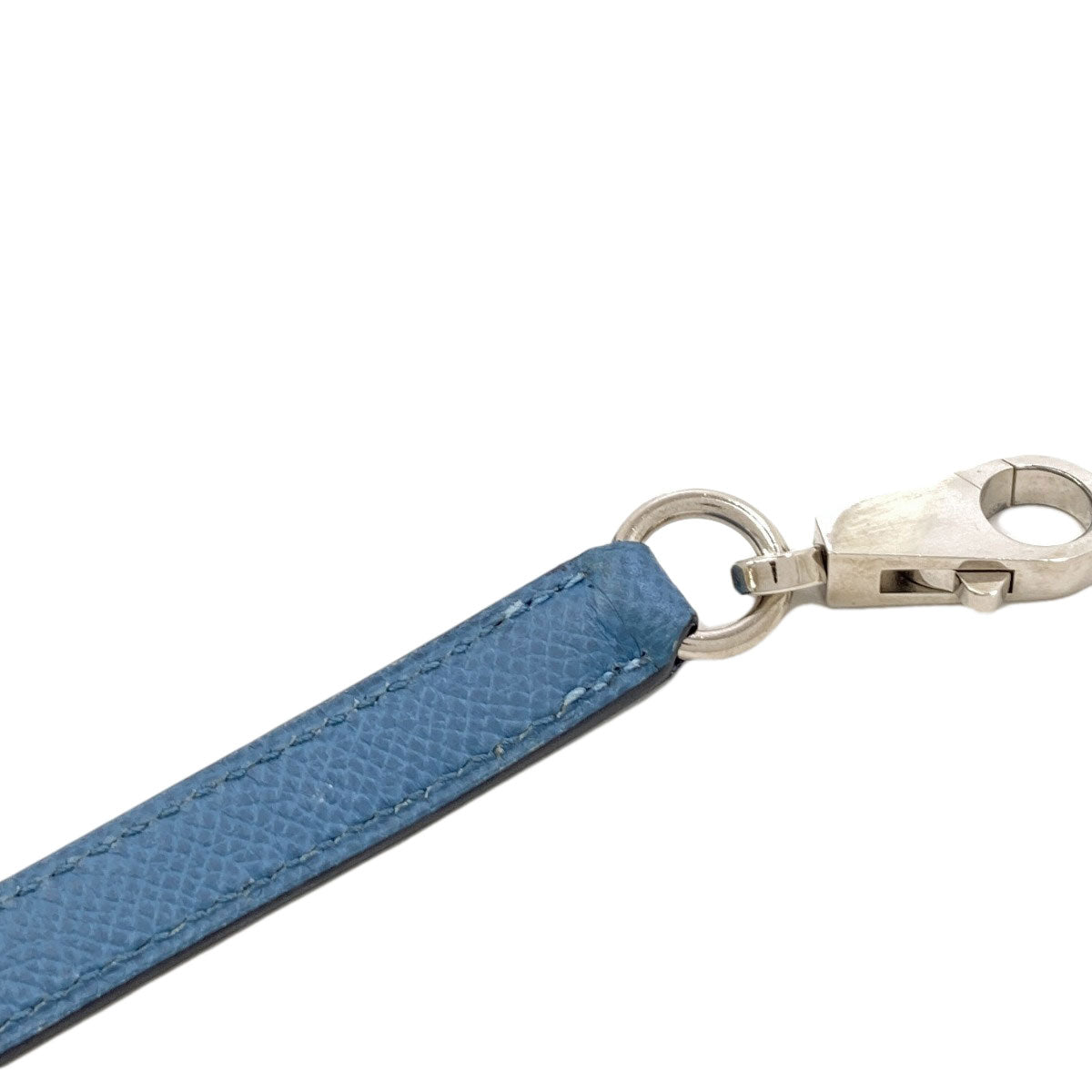 エルメス ボリード27 シルバー金具 ハンドバッグ 中古 商品画像15