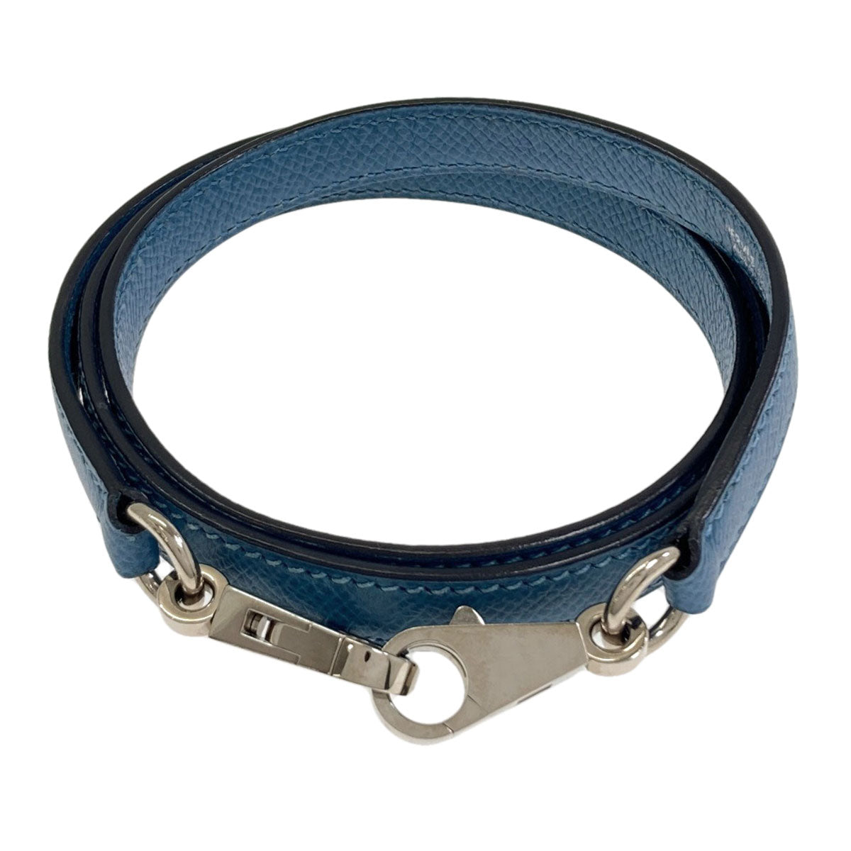 エルメス ボリード27 シルバー金具 ハンドバッグ 中古 商品画像9