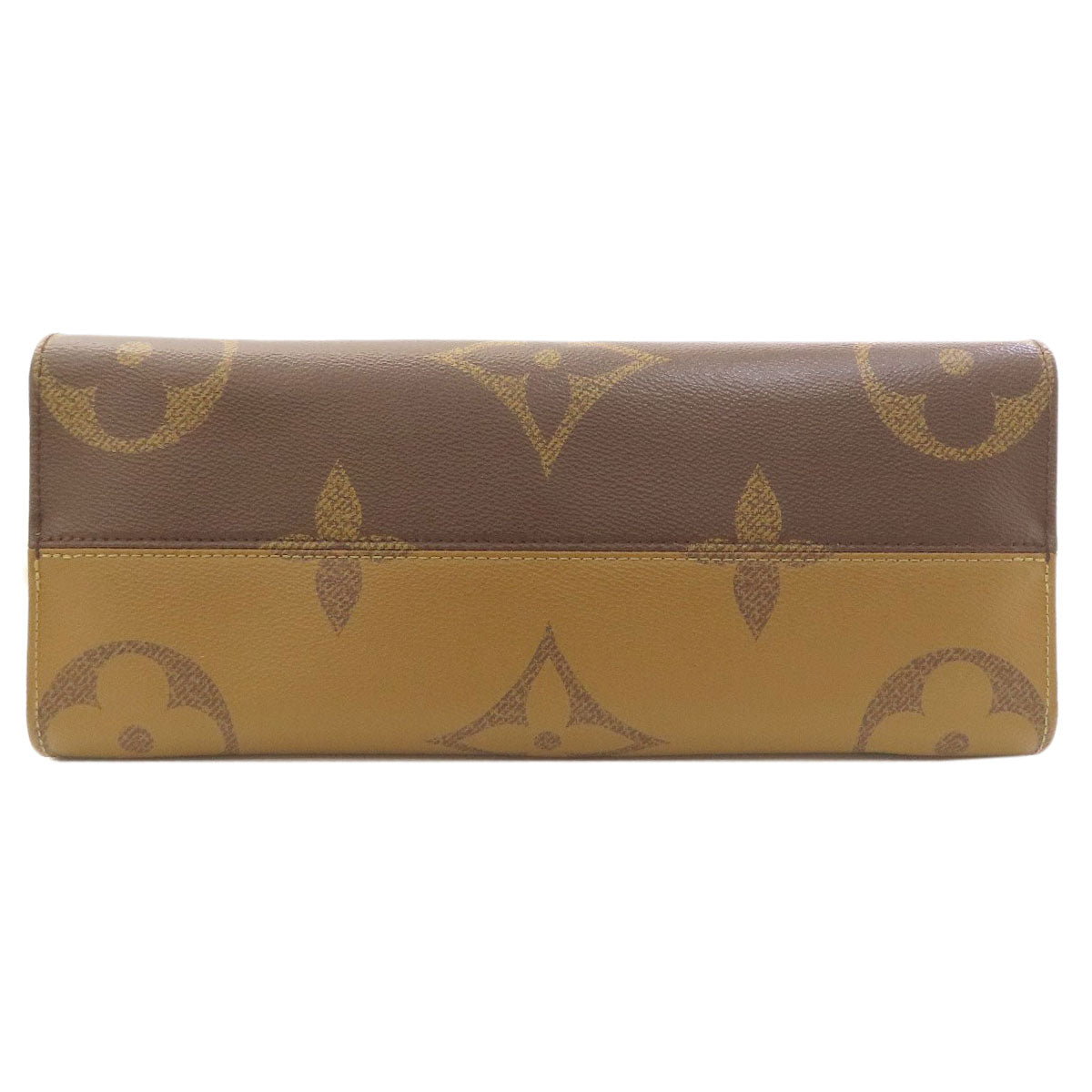 ルイヴィトン M45321 オンザゴーMM トートバッグ 中古 商品画像5