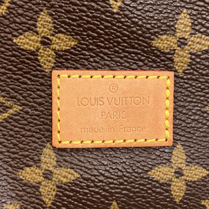 ルイヴィトン M42256 ソミュール30 ショルダーバッグ 中古 商品画像8