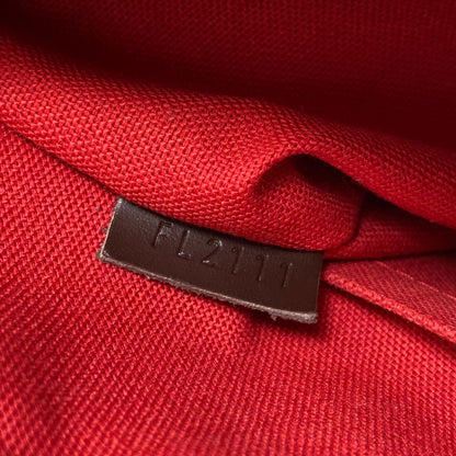 ルイヴィトン N41102 ウェストミンスターPM トートバッグ 中古 商品画像8
