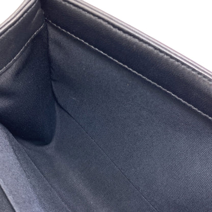 シャネル ボーイシャネル シルバー金具 ショルダーバッグ 中古 商品画像9