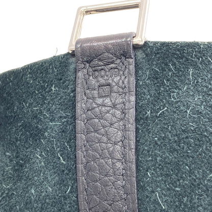 エルメス ピコタンロックMM シルバー金具 ハンドバッグ 中古 商品画像8