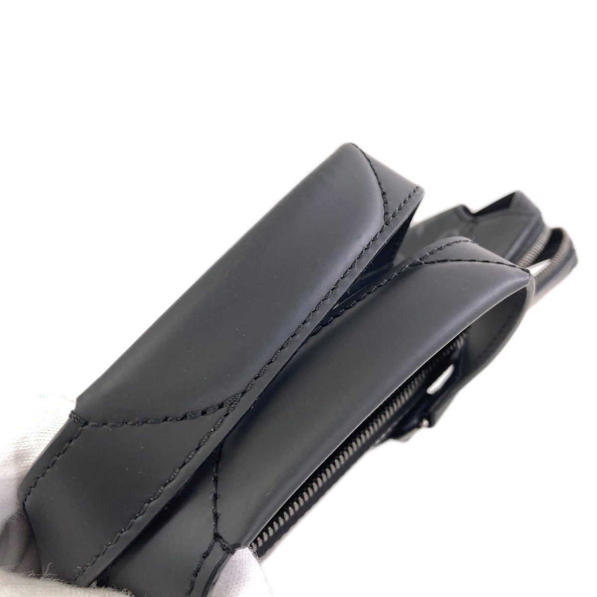 ルイヴィトン M43280 エクスプローラー フラグメントコラボ トートバッグ 中古 商品画像18