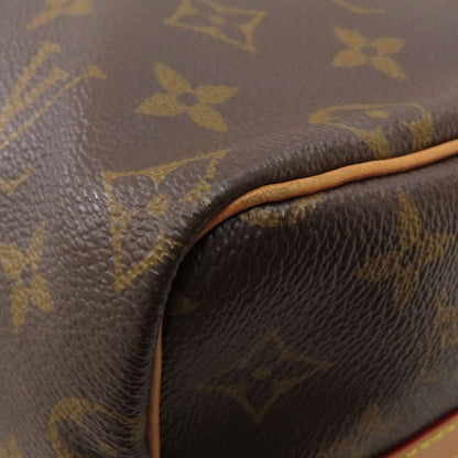 ルイヴィトン M46977 スピーディ・バンドリエール25 ハンドバッグ 中古 商品画像20
